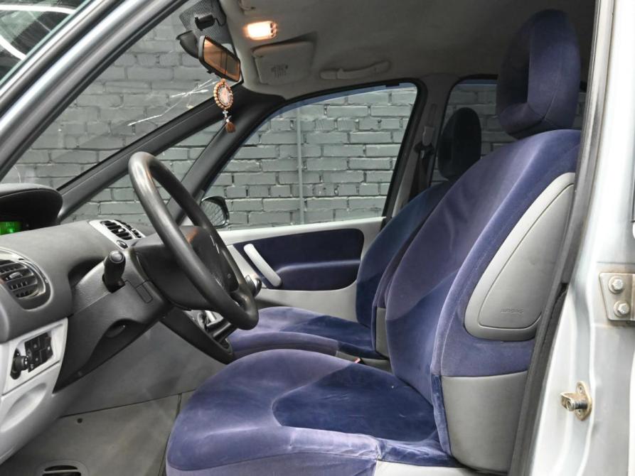 Citroen Xsara Picasso Екатеринбург  - изображение 12