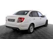 Lada (ВАЗ) Granta I Рестайлинг Москва  - изображение 30