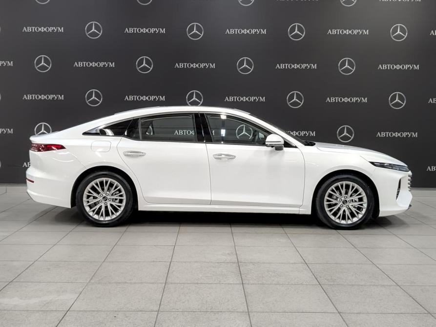 FAW Bestune B70 I Рестайлинг Москва  - изображение 4