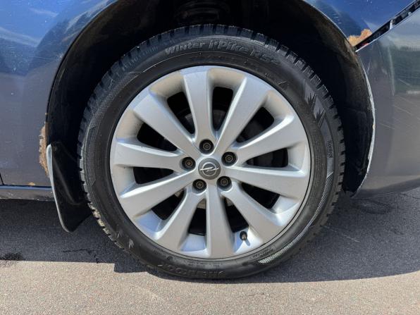 Opel Astra J с пробегом 2012 года, цена 489 000 рублей, 415775 км, универсал, Автокод Объявления