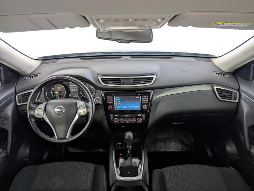 Nissan X-Trail III Москва  - изображение 14