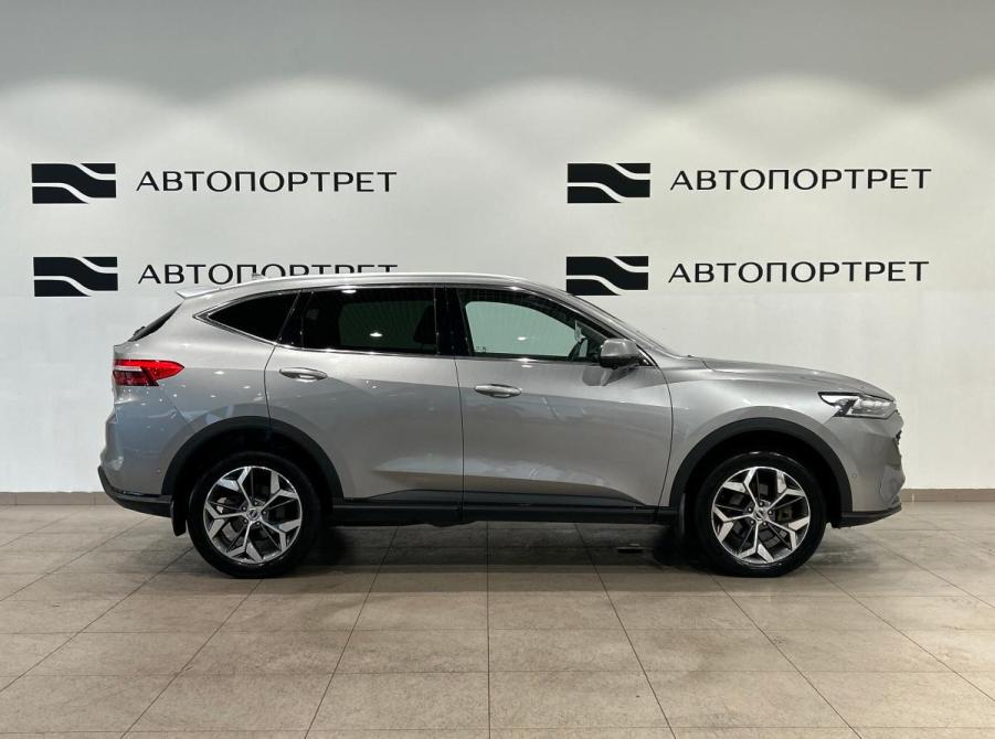 Haval F7 I Рестайлинг Санкт-Петербург  - изображение 8