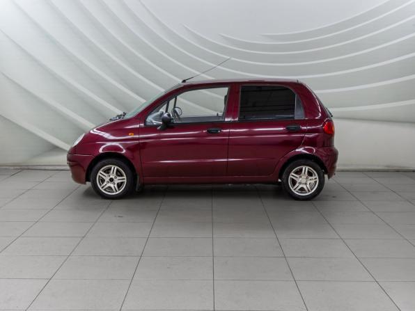 Daewoo Matiz I Рестайлинг с пробегом 2006 года, цена 238 000 рублей, 211822 км, хэтчбек, Автокод Объявления