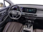 BAIC U5 Plus Москва  - изображение 58