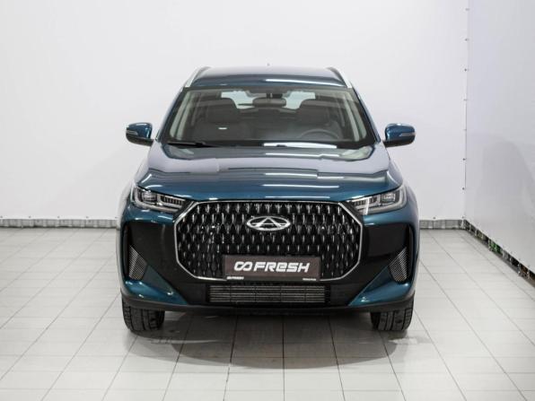 Chery Tiggo 7L с пробегом 2025 года, цена 2 199 000 рублей, 21842 км, внедорожник, Автокод Объявления