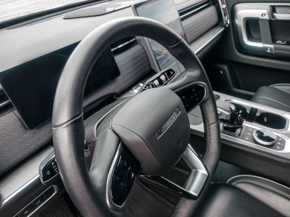 Jaecoo J7 I с пробегом 2023 года, цена 2 399 900 рублей, 29700 км, внедорожник, Автокод Объявления