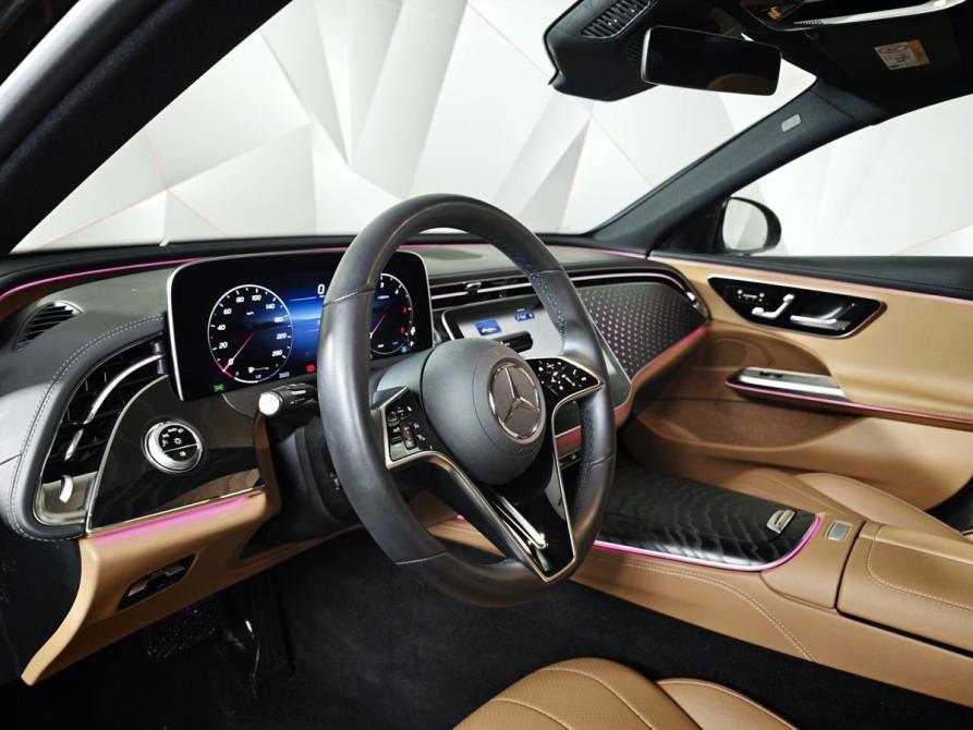 Mercedes-Benz E-Класс VI (W214 S214) Москва  - изображение 19