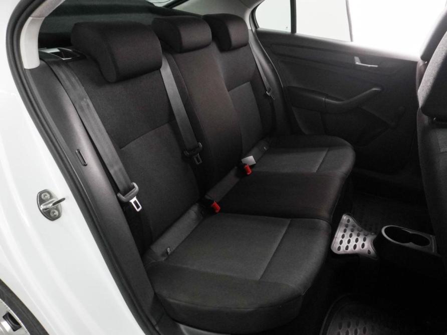Skoda Rapid I Рестайлинг Воронеж  - изображение 7