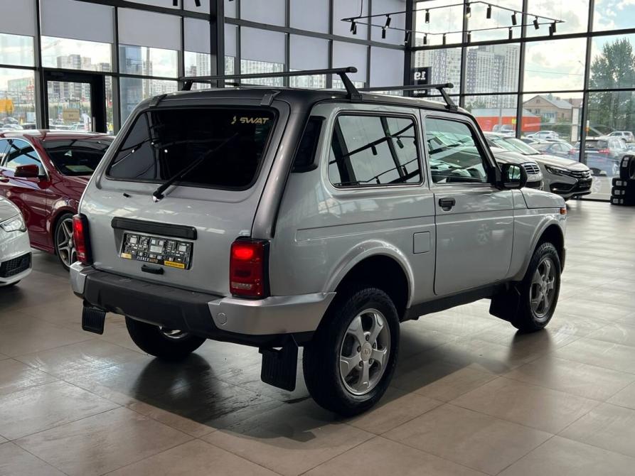 Lada (ВАЗ) 2121 (4x4) I Рестайлинг Оренбург  - изображение 5