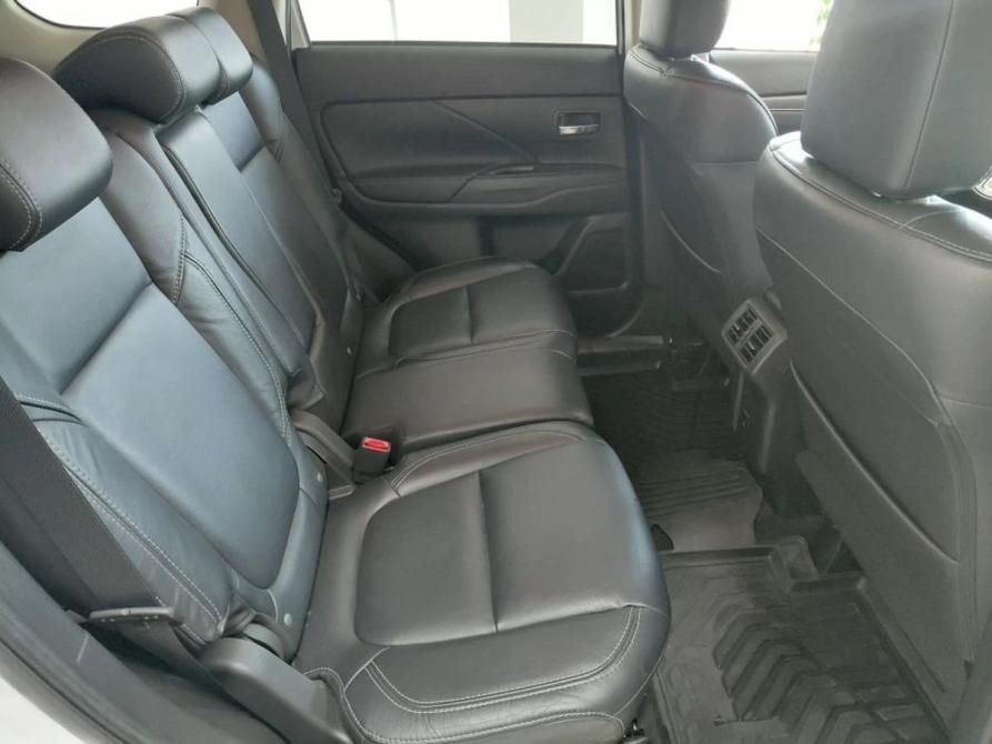Mitsubishi Outlander III Рестайлинг 3 Москва  - изображение 17