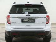 Ford Explorer V Иваново  - изображение 23