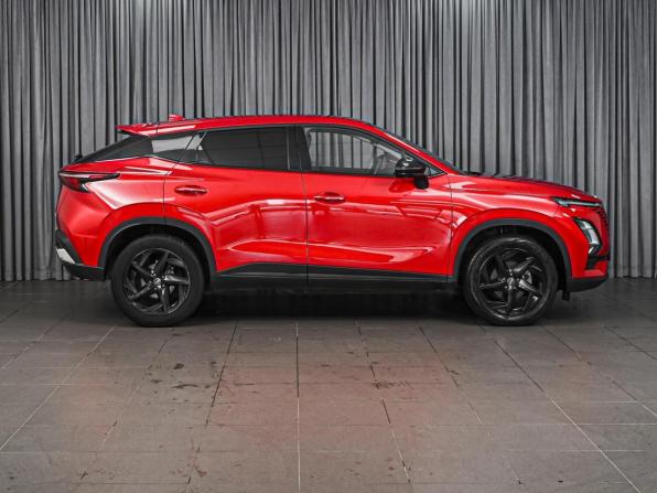 Omoda C5 I с пробегом 2023 года, цена 1 859 000 рублей, 35878 км, внедорожник, Автокод Объявления