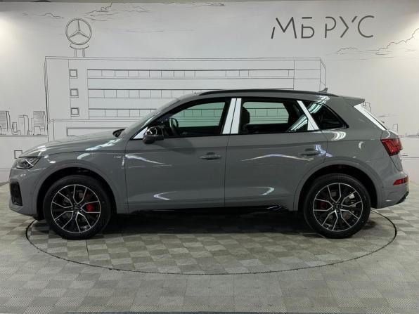 Audi Q5 II (FY) Рестайлинг с пробегом 2025 года, цена 5 898 000 рублей, 34 км, внедорожник, Автокод Объявления