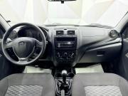 Lada (ВАЗ) Granta I Рестайлинг Азнакаево  - изображение 35