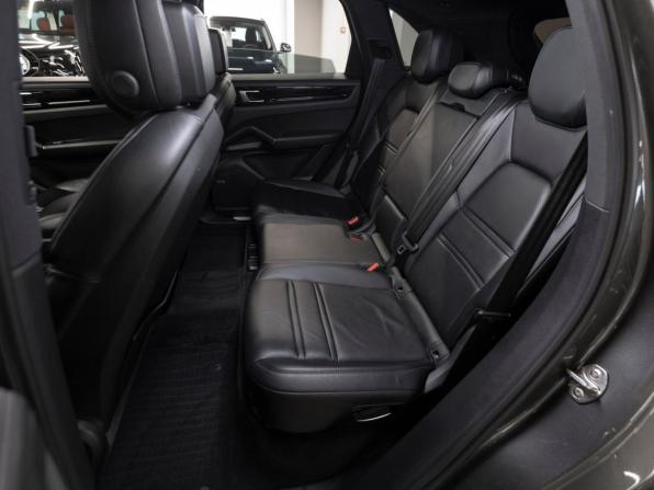 Porsche Cayenne III с пробегом 2018 года, цена 5 470 000 рублей, 138634 км, внедорожник, Автокод Объявления