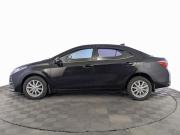 Toyota Corolla XI (E160 E170 E180) Рестайлинг 1 Москва  - изображение 35