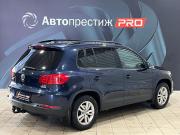Volkswagen Tiguan I Рестайлинг Пермь  - изображение 30
