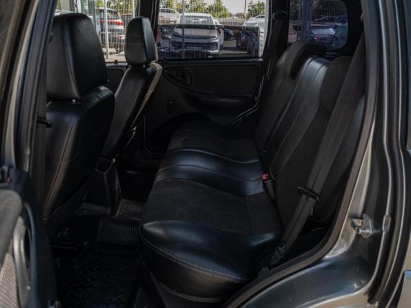 Chevrolet Niva I Рестайлинг с пробегом 2013 года, цена 585 000 рублей, 139651 км, внедорожник, Автокод Объявления