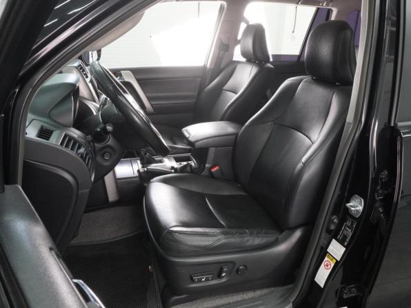Toyota Land Cruiser Prado 150 Series с пробегом 2011 года, цена 2 862 000 рублей, 314280 км, внедорожник, Автокод Объявления