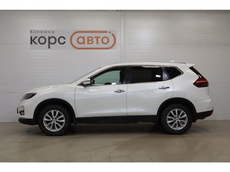Nissan X-Trail III Рестайлинг Коломна  - изображение 2