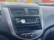 Hyundai Solaris I Рестайлинг Сыктывкар  - изображение 43