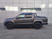 Volkswagen Amarok I Рестайлинг Челябинск  - изображение 24