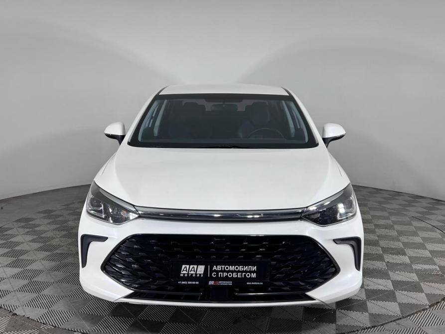BAIC U5 Plus Ростов-на-Дону  - изображение 2
