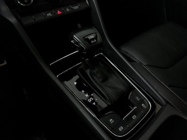 Skoda Kodiaq I с пробегом 2019 года, цена 3 300 000 рублей, 84984 км, внедорожник, Автокод Объявления