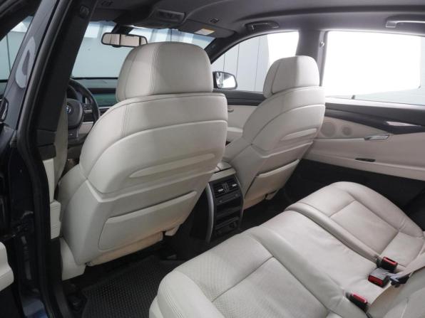 BMW 5 серии VI (F10/F11/F07) с пробегом 2012 года, цена 1 834 000 рублей, 290872 км, лифтбек, Автокод Объявления