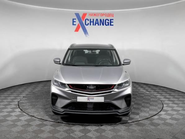 Geely Coolray I с пробегом 2022 года, цена 1 199 000 рублей, 126519 км, внедорожник, Автокод Объявления
