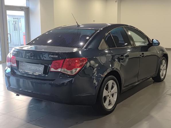 Chevrolet Cruze I с пробегом 2011 года, цена 530 000 рублей, 273973 км, седан, Автокод Объявления