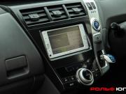 Toyota Prius III Рестайлинг (XW30) Москва  - изображение 31