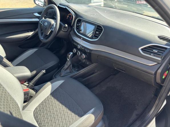 Lada (ВАЗ) Vesta I Рестайлинг (NG) с пробегом 2024 года, цена 1 495 000 рублей, 13314 км, седан, Автокод Объявления