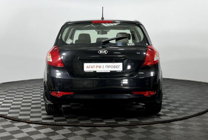 Kia Ceed I Рестайлинг с пробегом 2011 года, цена 710 000 рублей, 163336 км, хэтчбек, Автокод Объявления