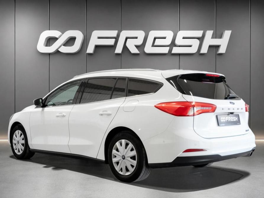 Ford Focus IV Рязань  - изображение 3