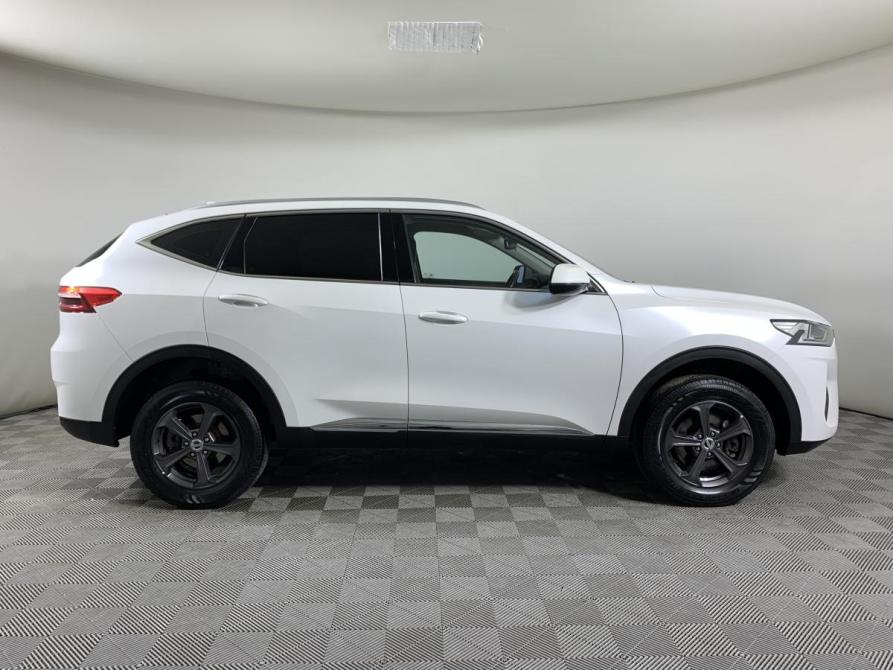 Haval F7 I Москва  - изображение 4