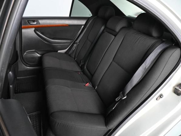 Toyota Avensis II Рестайлинг с пробегом 2007 года, цена 829 000 рублей, 321316 км, седан, Автокод Объявления