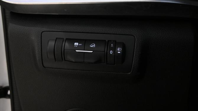 Chery Tiggo 4 Pro I с пробегом 2023 года, цена 1 445 000 рублей, 59541 км, внедорожник, Автокод Объявления