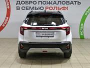 Kia Seltos I Рестайлинг Москва  - изображение 25