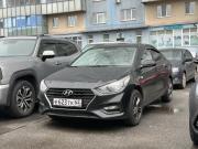 Hyundai Solaris II Санкт-Петербург  - изображение 2