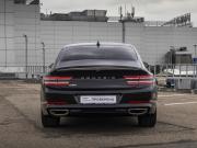 Genesis G80 II Москва  - изображение 36