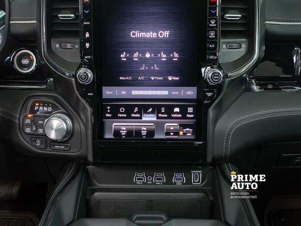 Ram 1500 V Рестайлинг с пробегом 2025 года, цена 10 299 000 рублей, 59 км, offers.body_type.unknown, Автокод Объявления