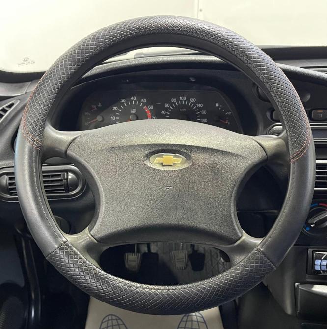 Chevrolet Niva I Воронеж  - изображение 14
