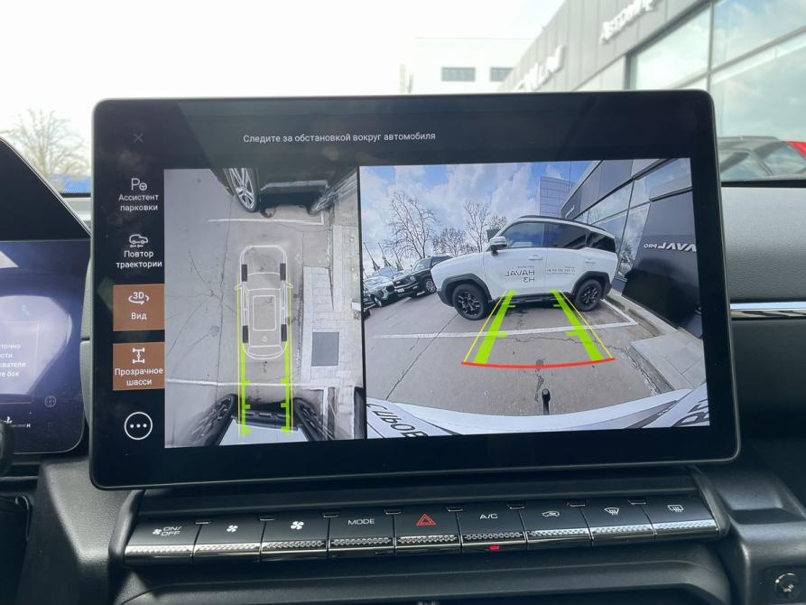 Haval H7 I Москва  - изображение 16