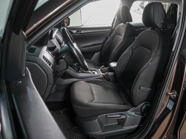 Skoda Kodiaq I с пробегом 2019 года, цена 2 099 000 рублей, 173337 км, внедорожник, Автокод Объявления