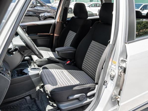 Suzuki SX4 I (Classic) Рестайлинг с пробегом 2010 года, цена 1 130 000 рублей, 82217 км, хэтчбек, Автокод Объявления