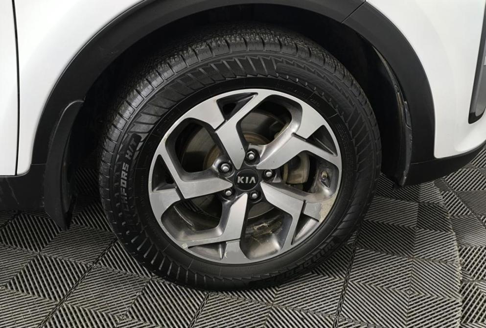 Kia Sportage IV Рестайлинг Нижний Новгород  - изображение 22