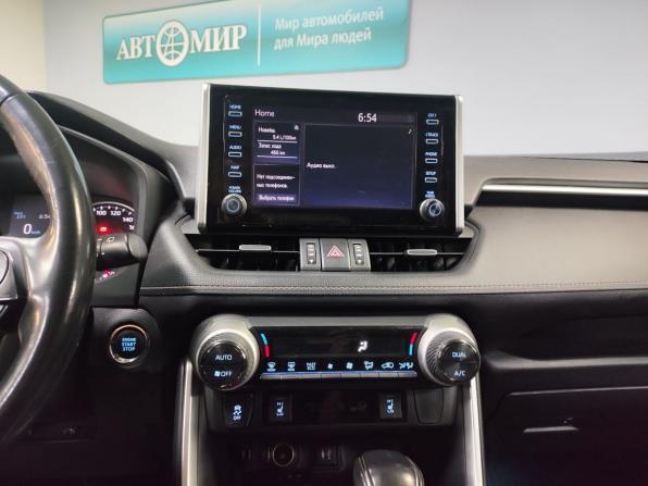 Toyota RAV4 V (XA50) с пробегом 2019 года, цена 3 170 000 рублей, 70937 км, внедорожник, Автокод Объявления