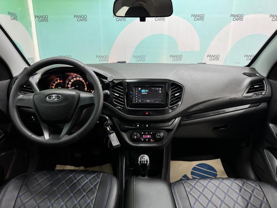 Lada (ВАЗ) Vesta I Набережные Челны  - изображение 16