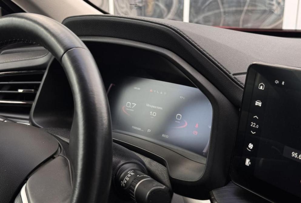 Haval F7x I Рестайлинг Владимир  - изображение 9